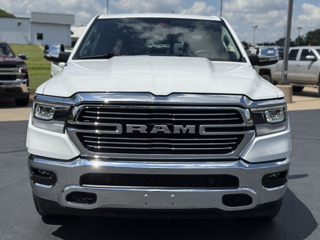 2022 Ram 1500 Laramie photo 2