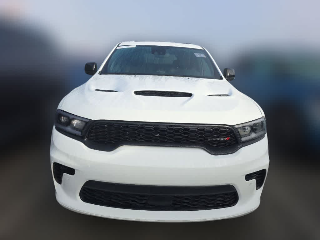 2024 Dodge Durango R/T Plus photo 2