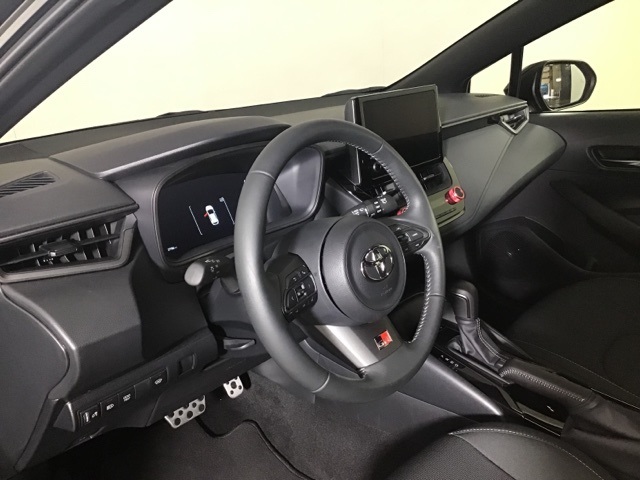 2025 Toyota Corolla GR Core photo 3