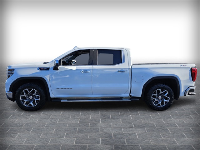 2023 Gmc Sierra 1500 SLT photo 3