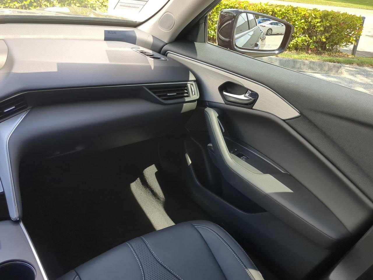 2024 Acura TLX Technology photo 16
