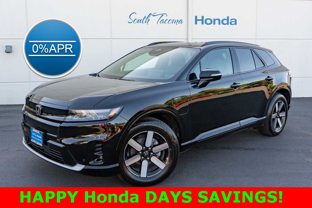 2025 Honda Prologue Touring's photo