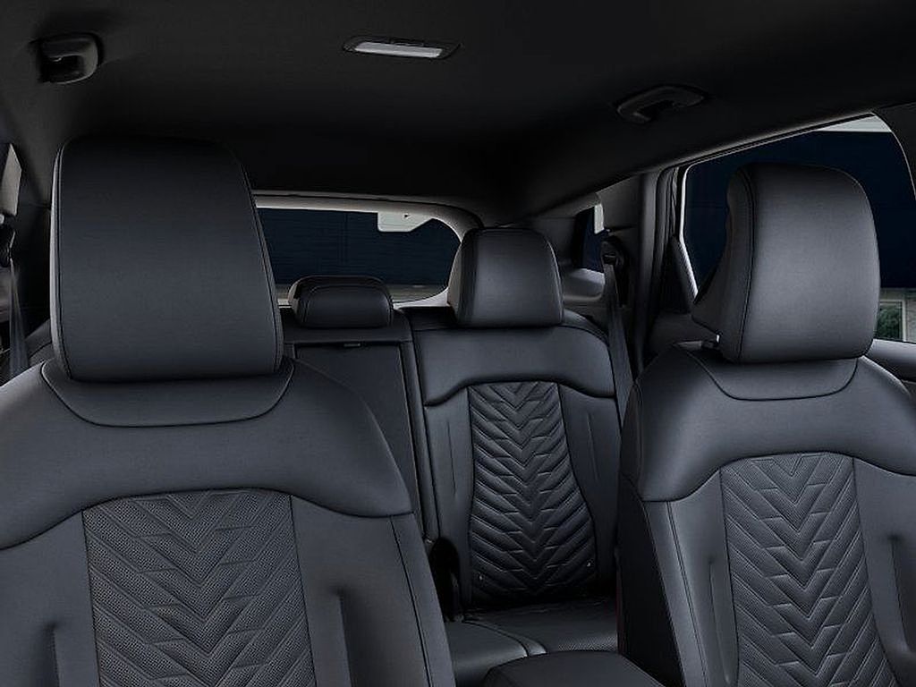 2026 Kia Sportage Hybrid X-Line photo 21