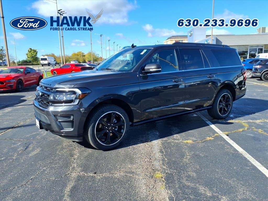 2022 FORD EXPEDITION MAX - Image 7