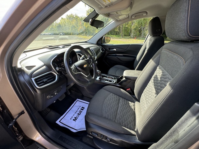 2018 Chevrolet Equinox LT photo 9