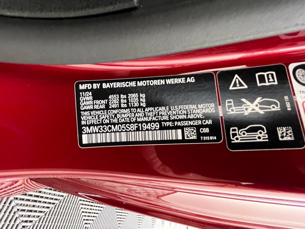 2025 Bmw 230i xDrive photo 21