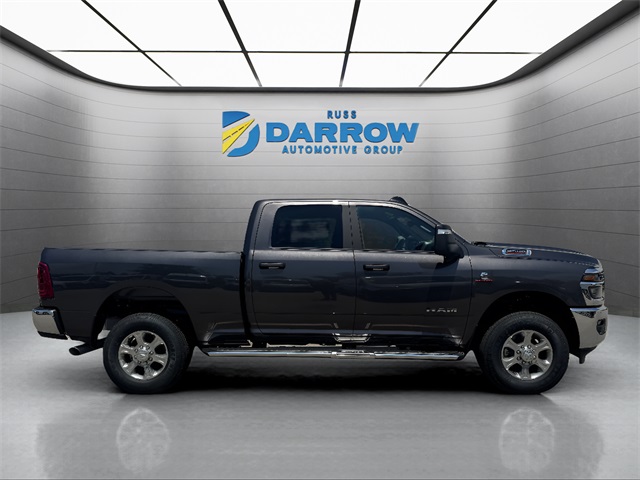 2025 Ram 2500 Big Horn photo 6