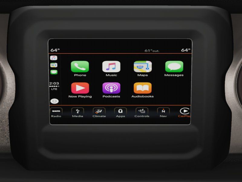 2023 Jeep Gladiator Sport S photo 20