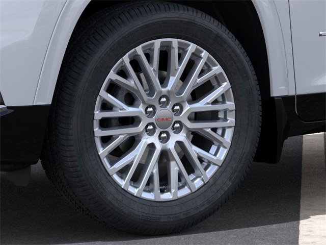 2026 Gmc Acadia Denali photo 9