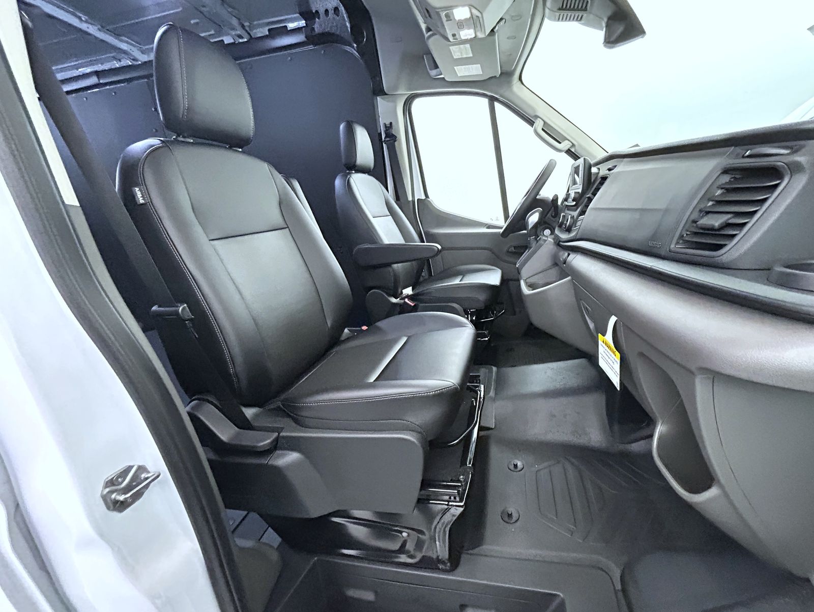 2025 Ford Transit XL photo 14