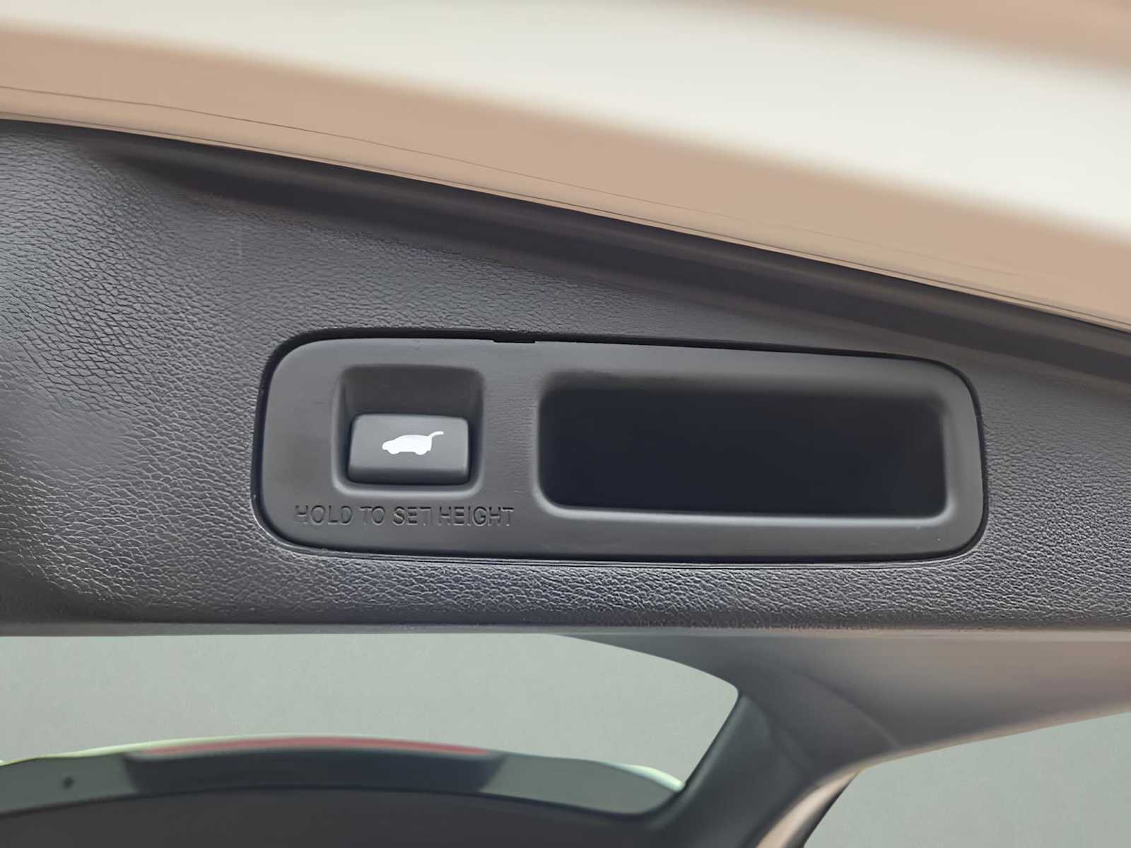 2021 Honda CR-V Touring photo 33