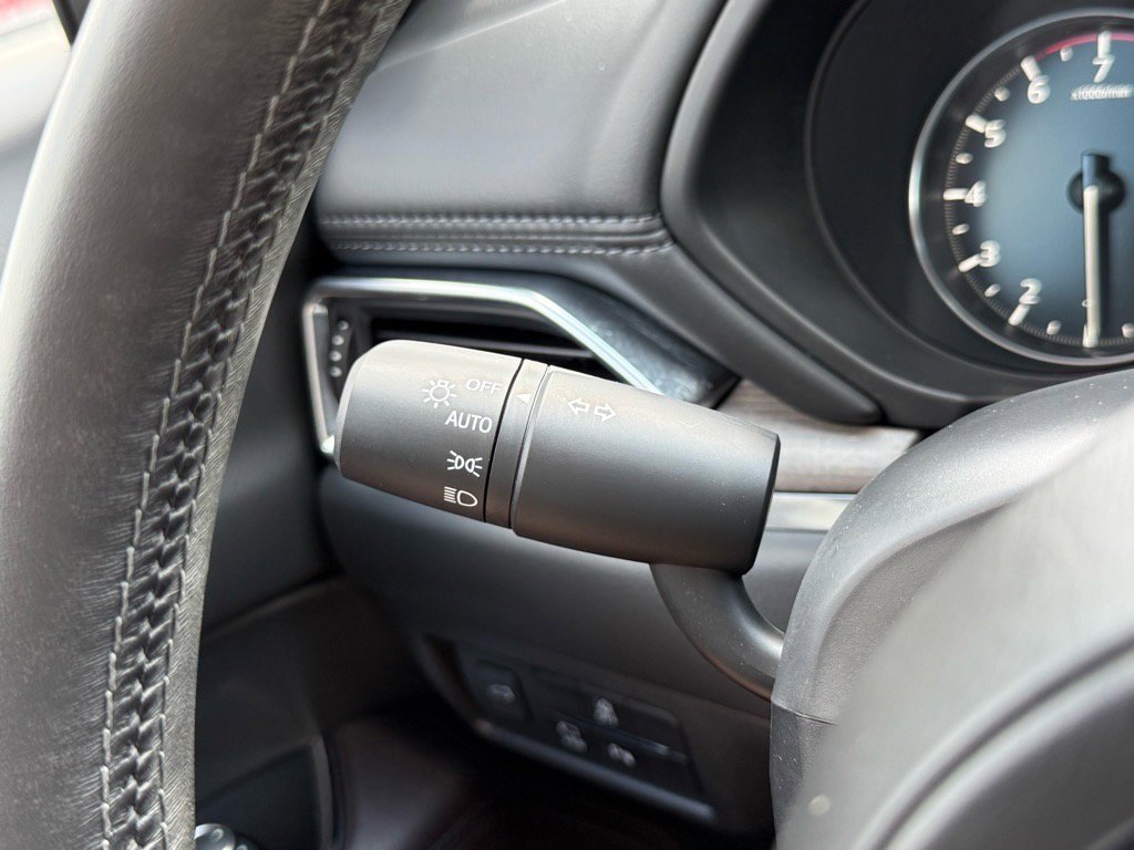2023 Mazda CX-5 2.5 Turbo Signature photo 24
