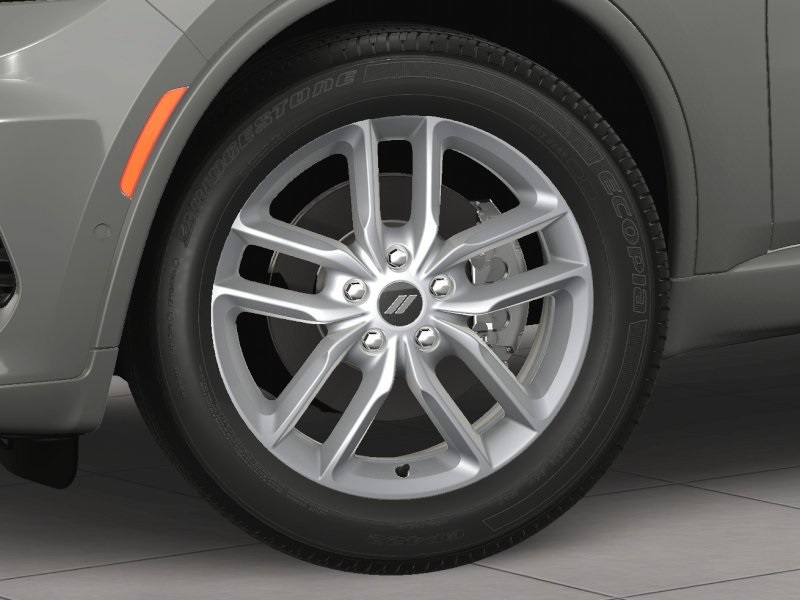2025 Dodge Durango GT Plus photo 11