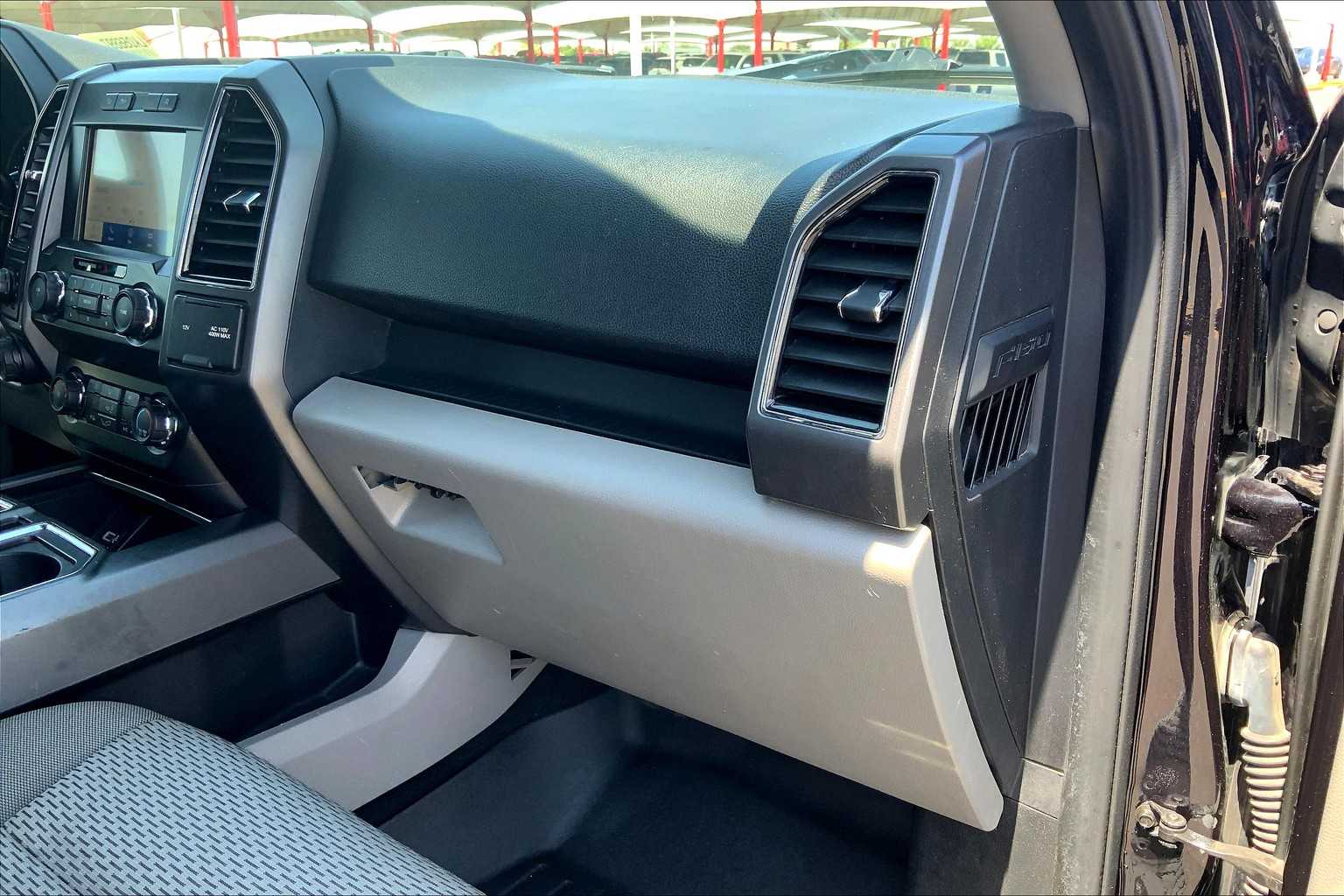 2020 Ford F-150 XLT photo 15