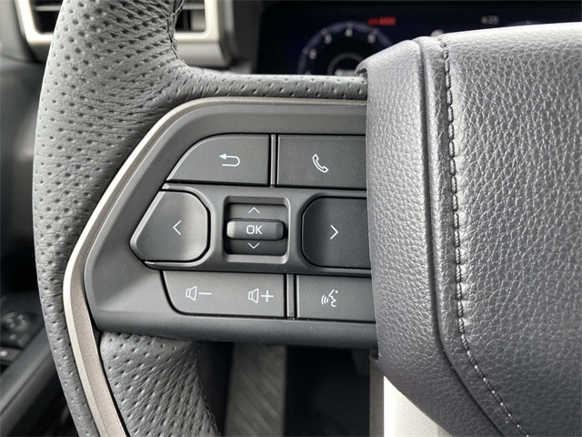 2025 Toyota Tacoma TRD Off-Road 4x4 Double Cab photo 14