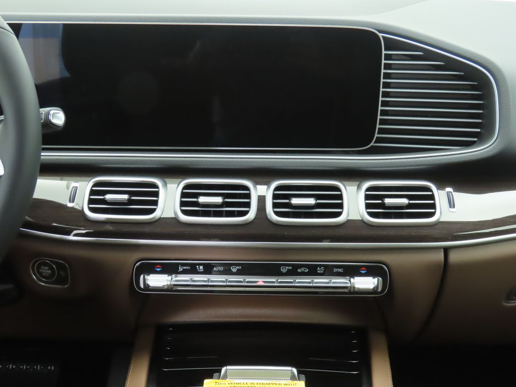 2025 Mercedes Benz GLE 350 4MATIC photo 12