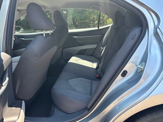 2024 Toyota Camry LE photo 7
