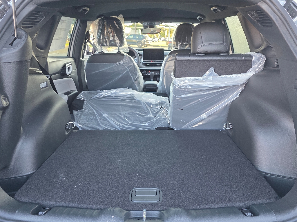 2026 Jeep Compass Limited photo 4