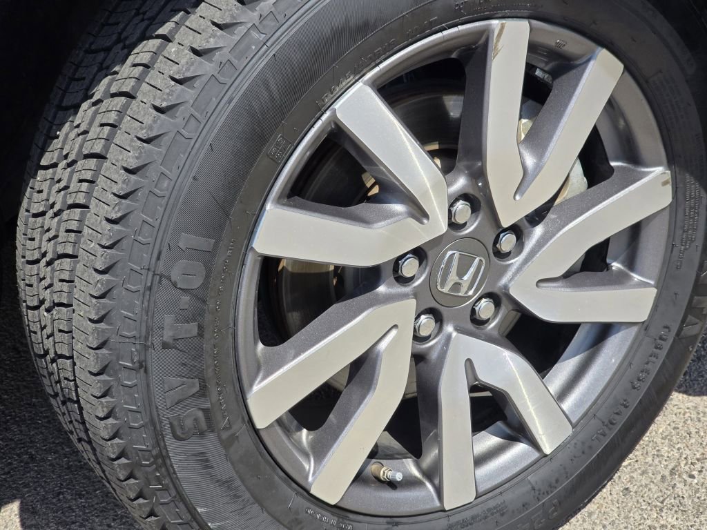 2019 Honda Pilot EX-L photo 21