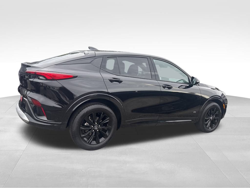 2025 Buick Envista ST photo 14