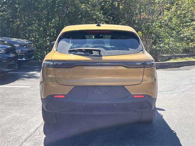 2024 Dodge Hornet GT Plus photo 4