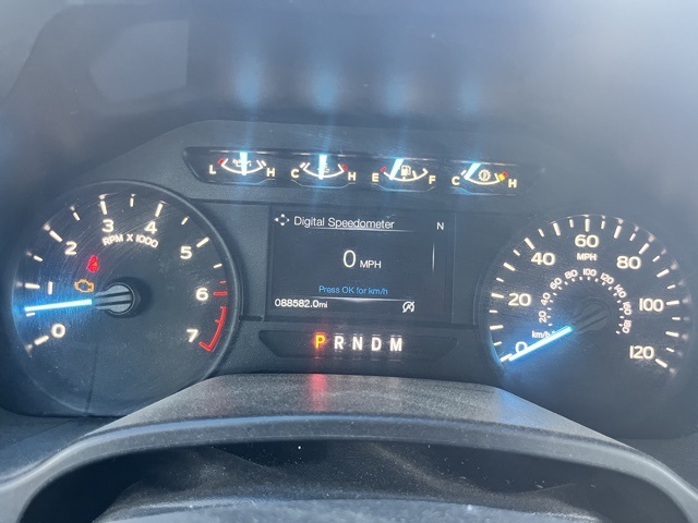 2019 Ford F-150 XL photo 7