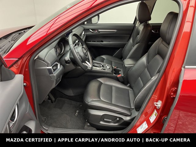 2024 Mazda CX-5 2.5 Select photo 2