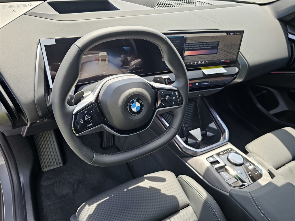 2026 Bmw X3 photo 13