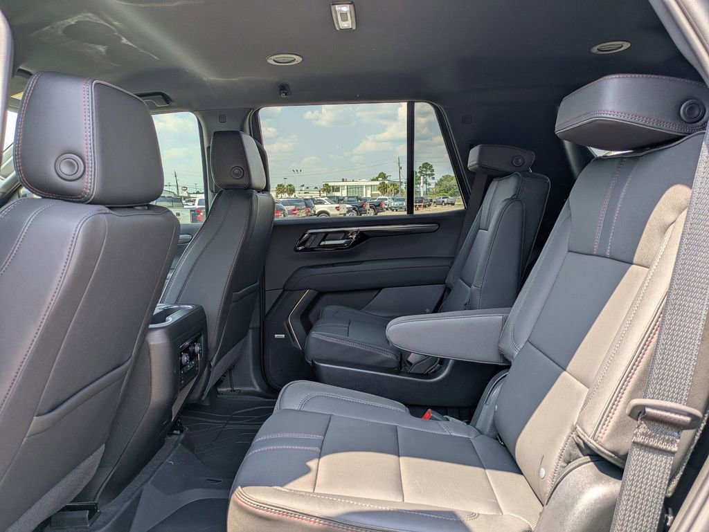 2026 Chevrolet Tahoe RST photo 21