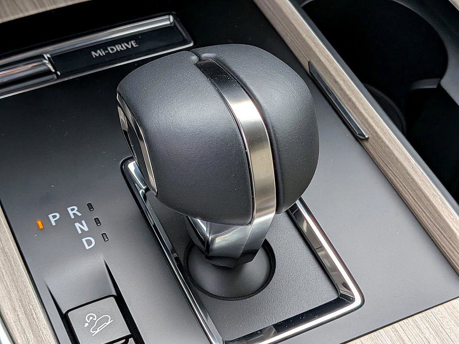 2025 Mazda CX-90 3.3 Turbo Premium S photo 24