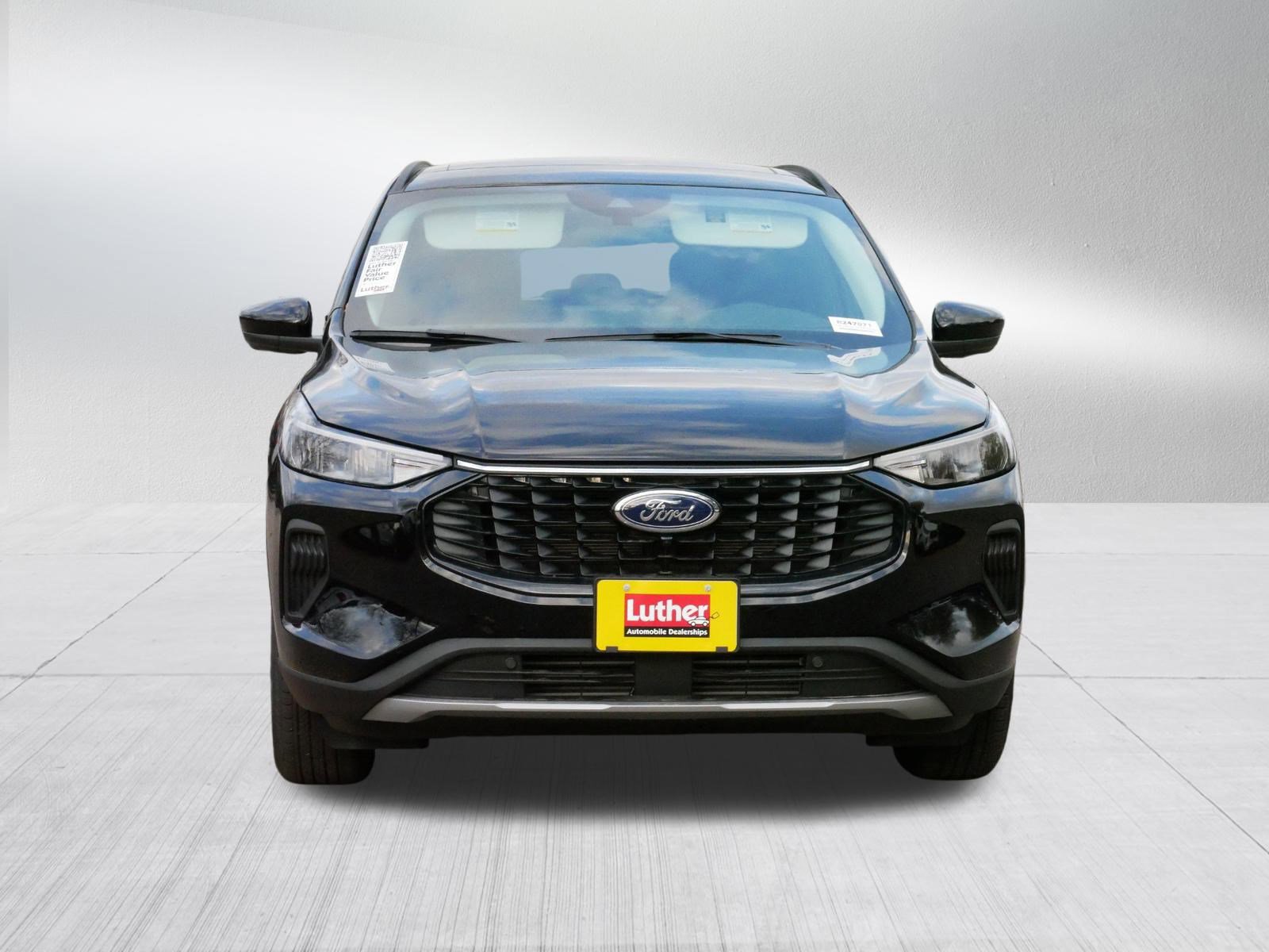 2024 Ford Escape Active photo 2