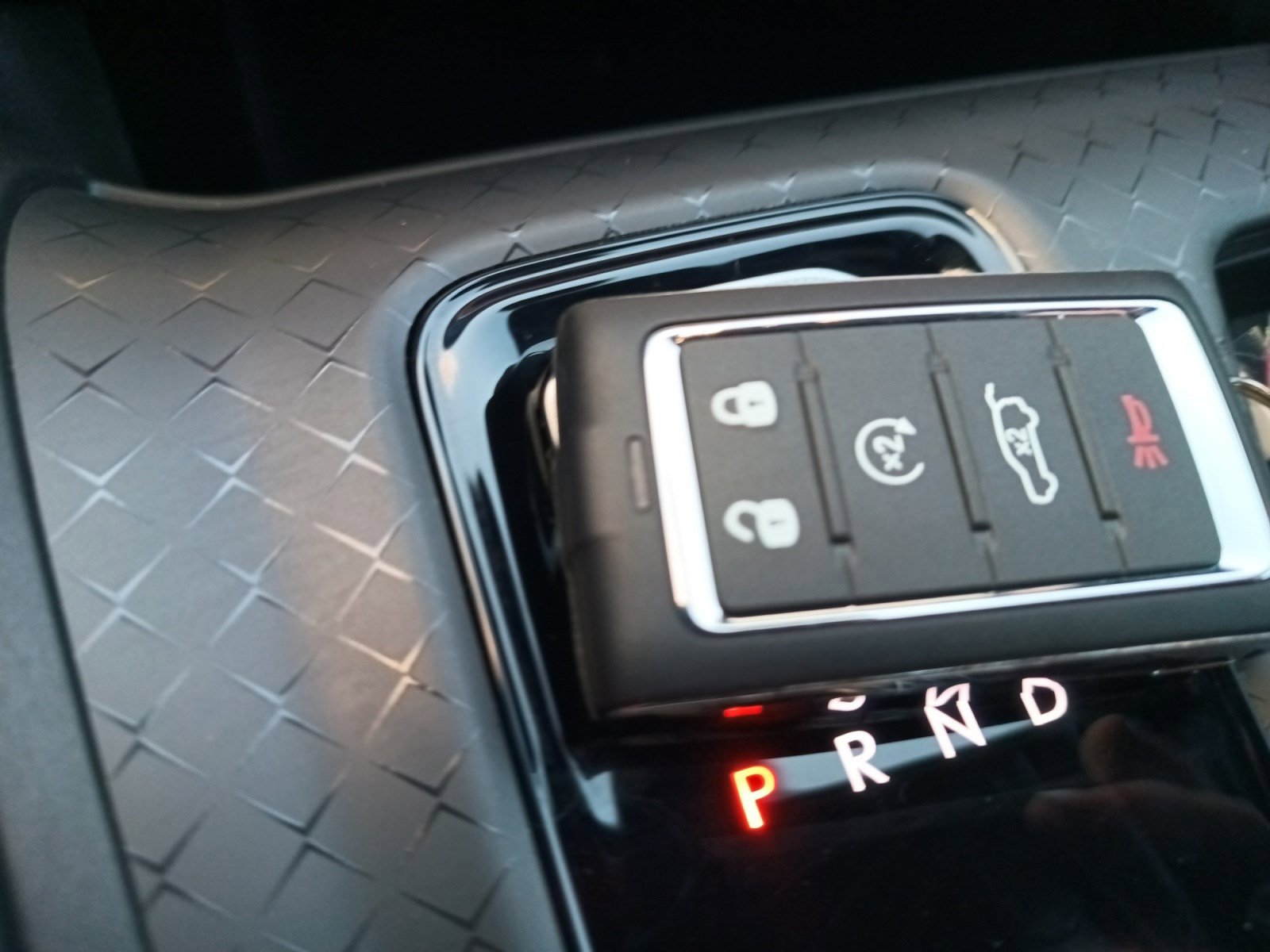 2025 Jeep Wagoneer S Launch Edition photo 22