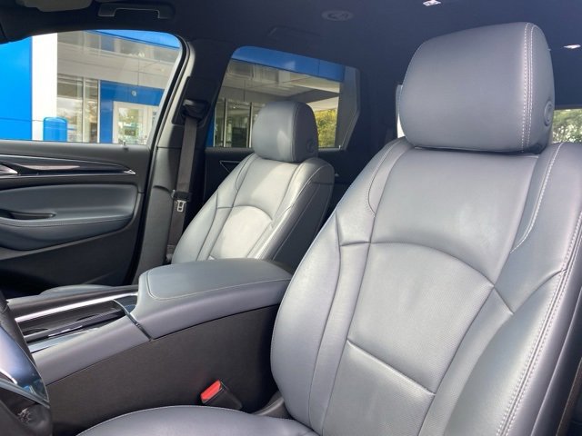 2024 Buick Enclave Premium photo 15