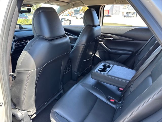 2023 Mazda CX-30 2.5 Select photo 17