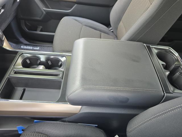 2025 Ford F-150 STX photo 20