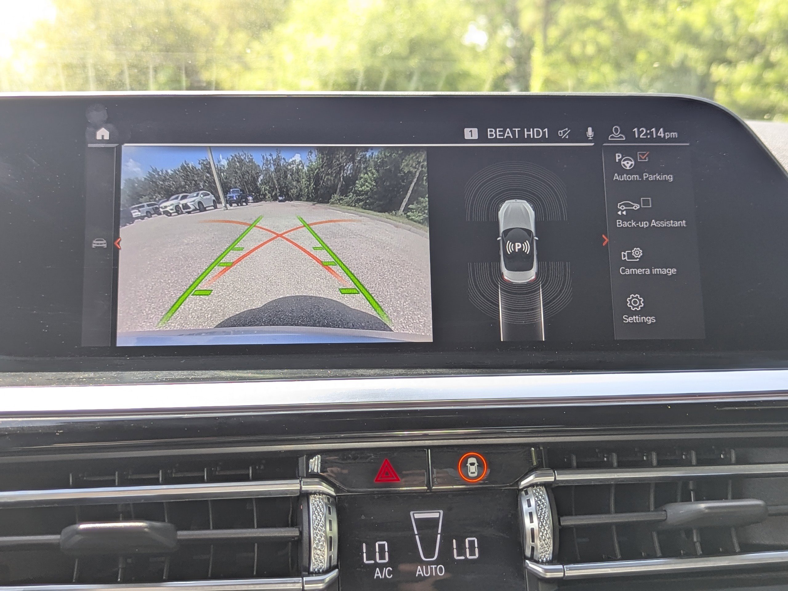 2019 Bmw Z4 sDrive30i photo 30