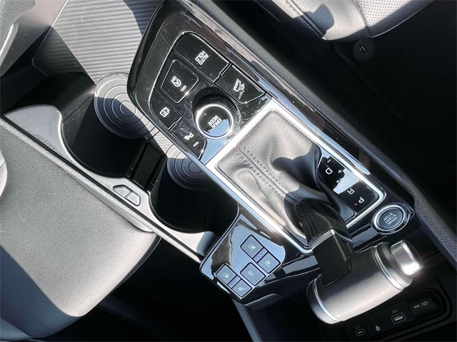 2023 Kia Sportage photo 27
