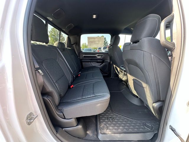 2026 Ram 1500 Big Horn Lone Star photo 30