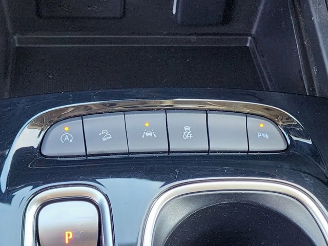2021 Buick Envision Essence photo 10