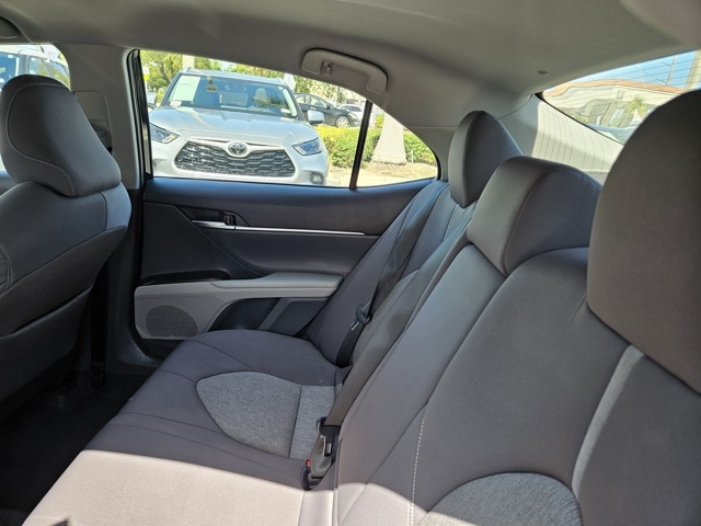 2023 Toyota Camry LE photo 13