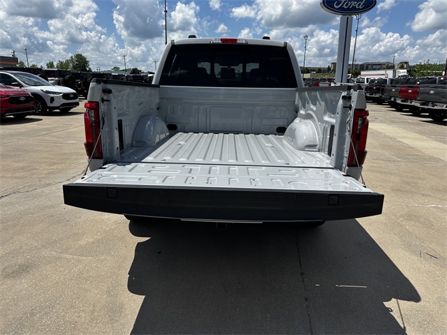 2024 Ford F-150 XLT photo 9