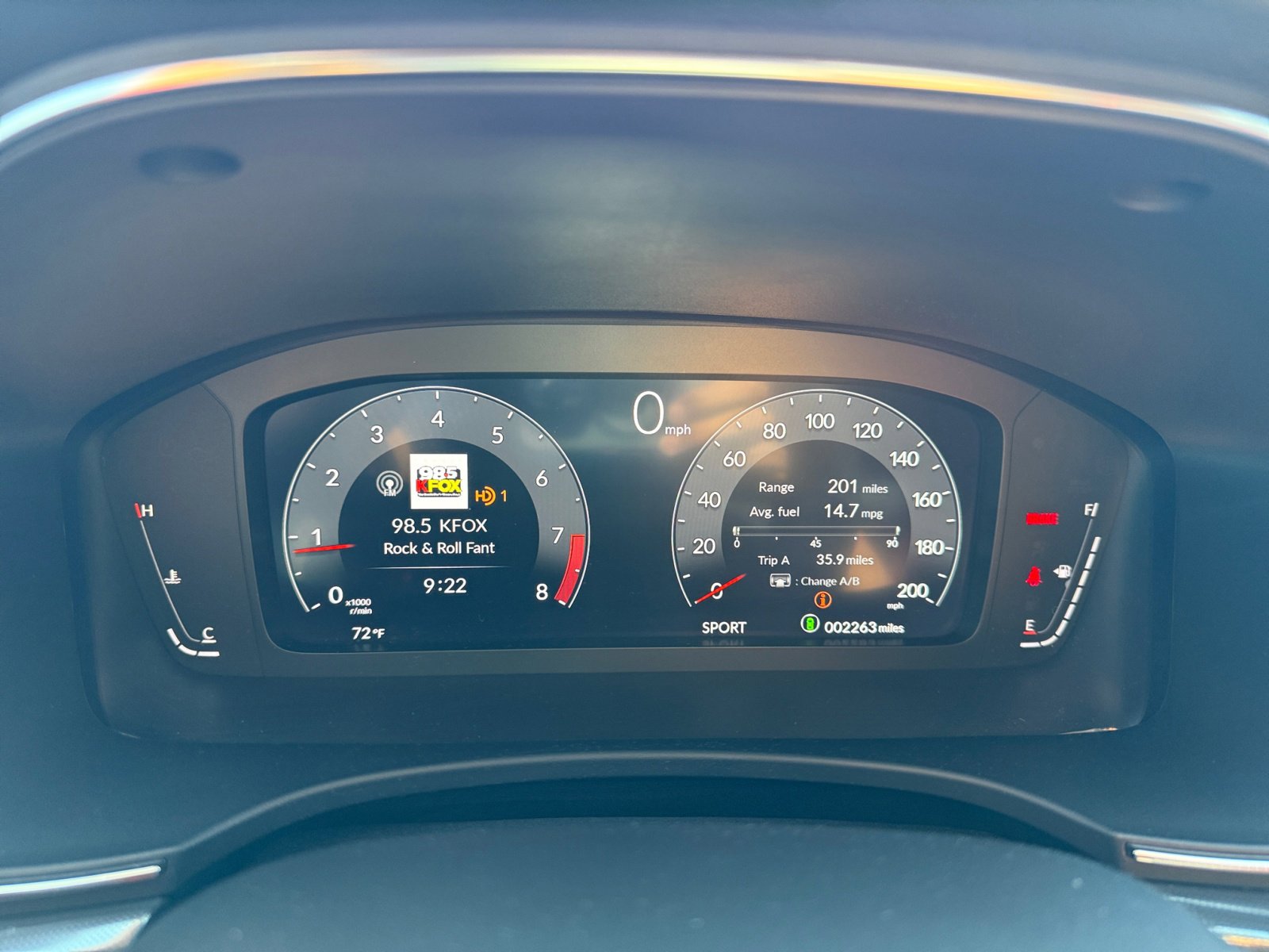 2025 Acura Integra Type S photo 11