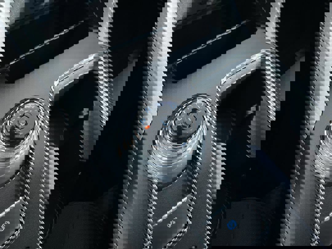 2019 Ford Fusion SE Hybrid photo 19