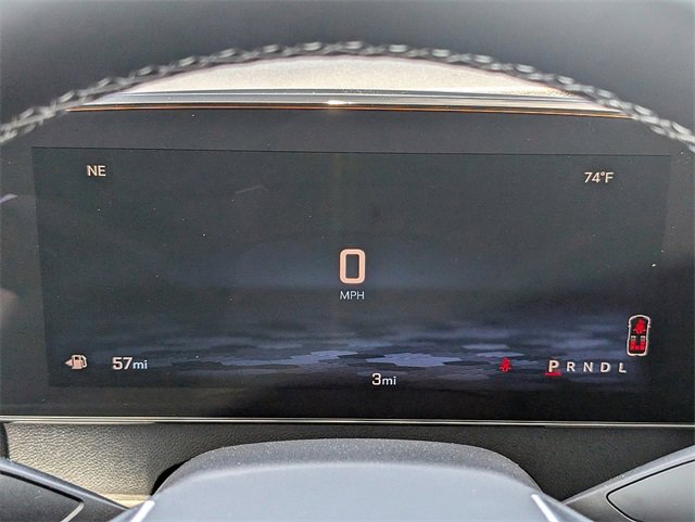 2025 Chevrolet Traverse photo 22