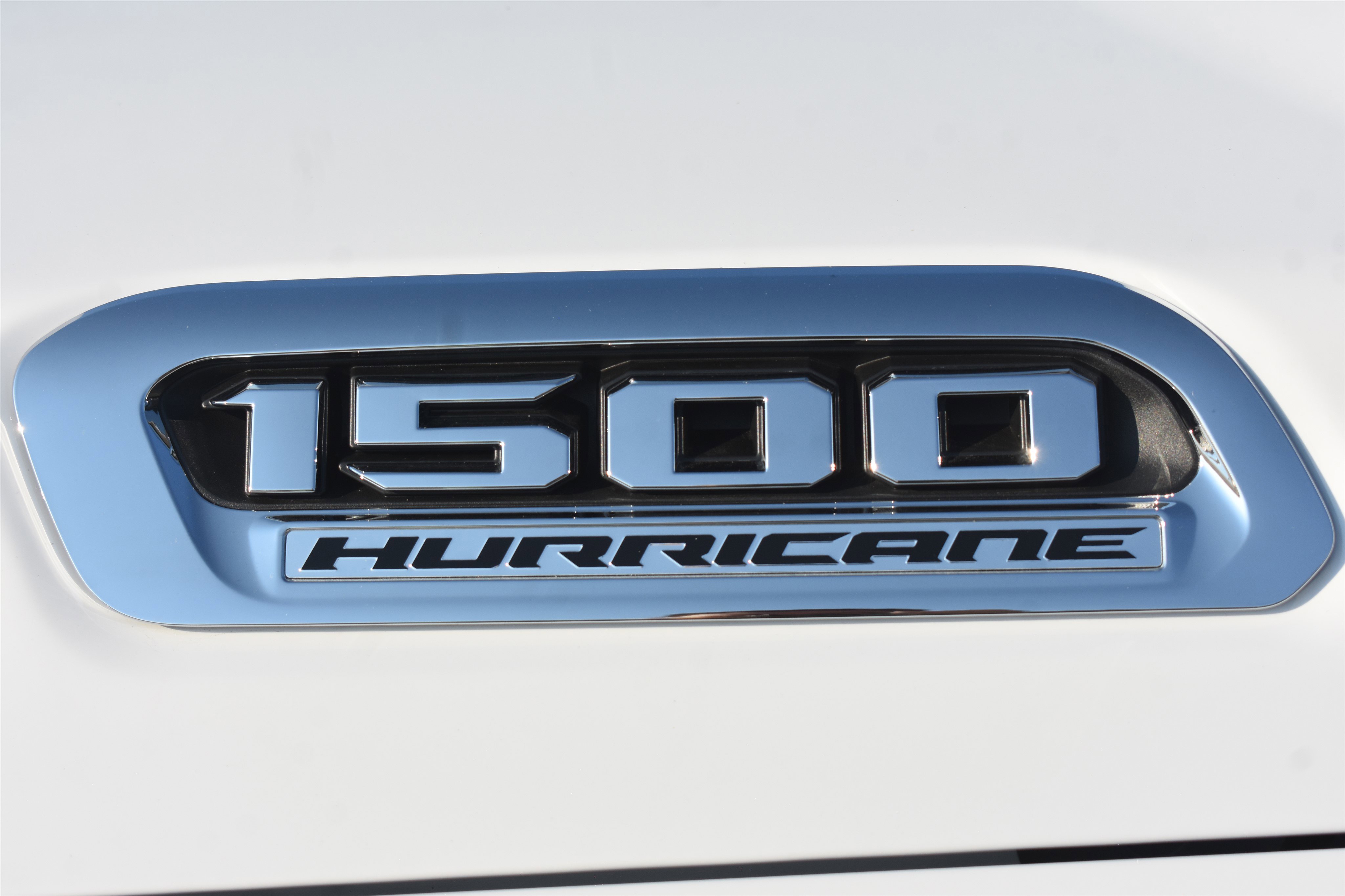 2026 Ram 1500 Tradesman photo 5