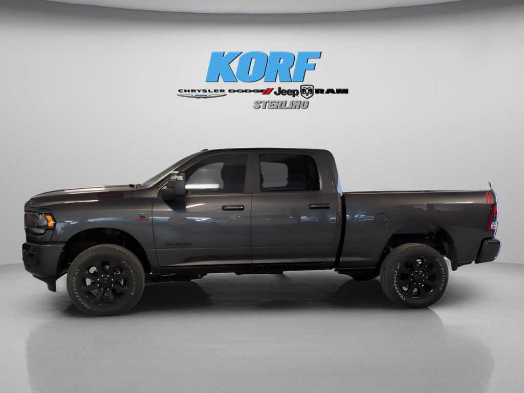 2023 Ram 2500 Big Horn photo 8