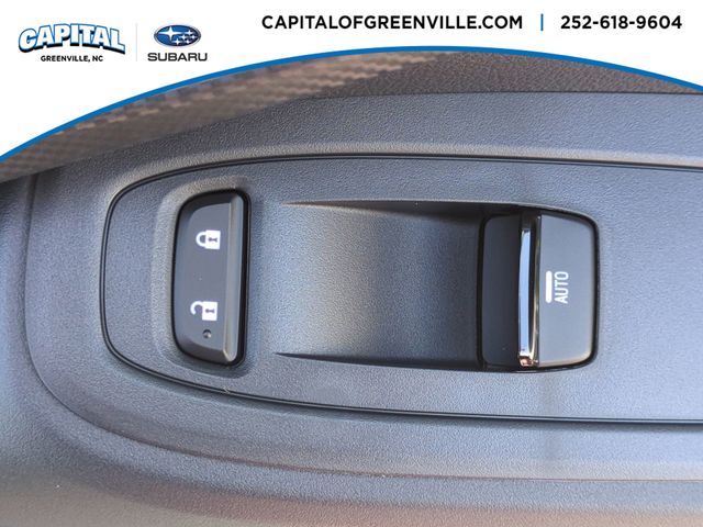 2025 Subaru Crosstrek Premium photo 31