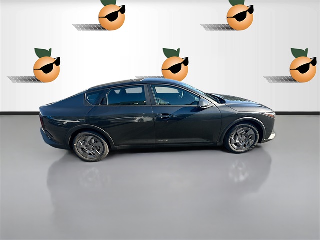 2025 Kia K4 LX photo 8