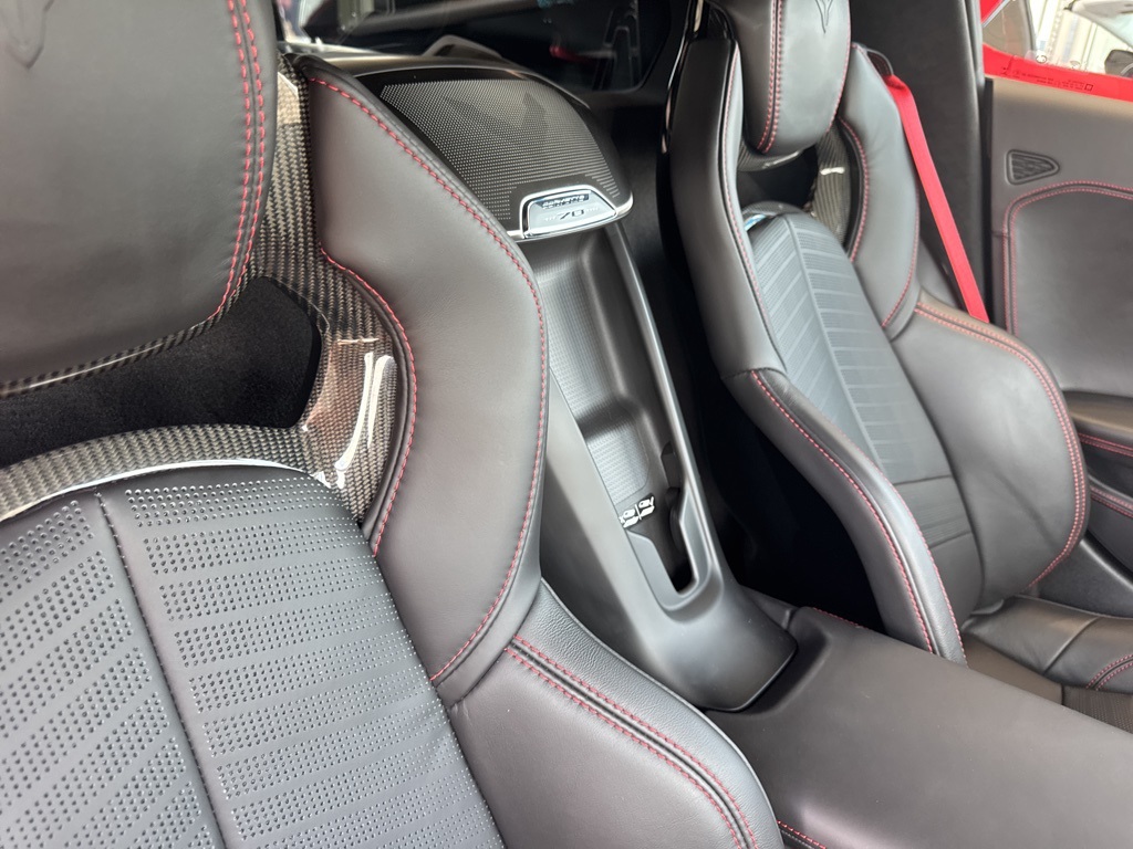 2023 Chevrolet Corvette Stingray 3LT photo 13