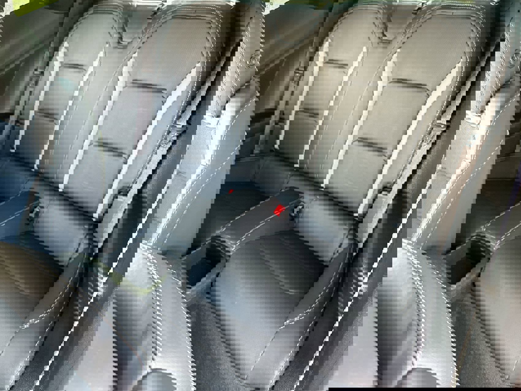 2020 Chevrolet Camaro LT1 photo 18